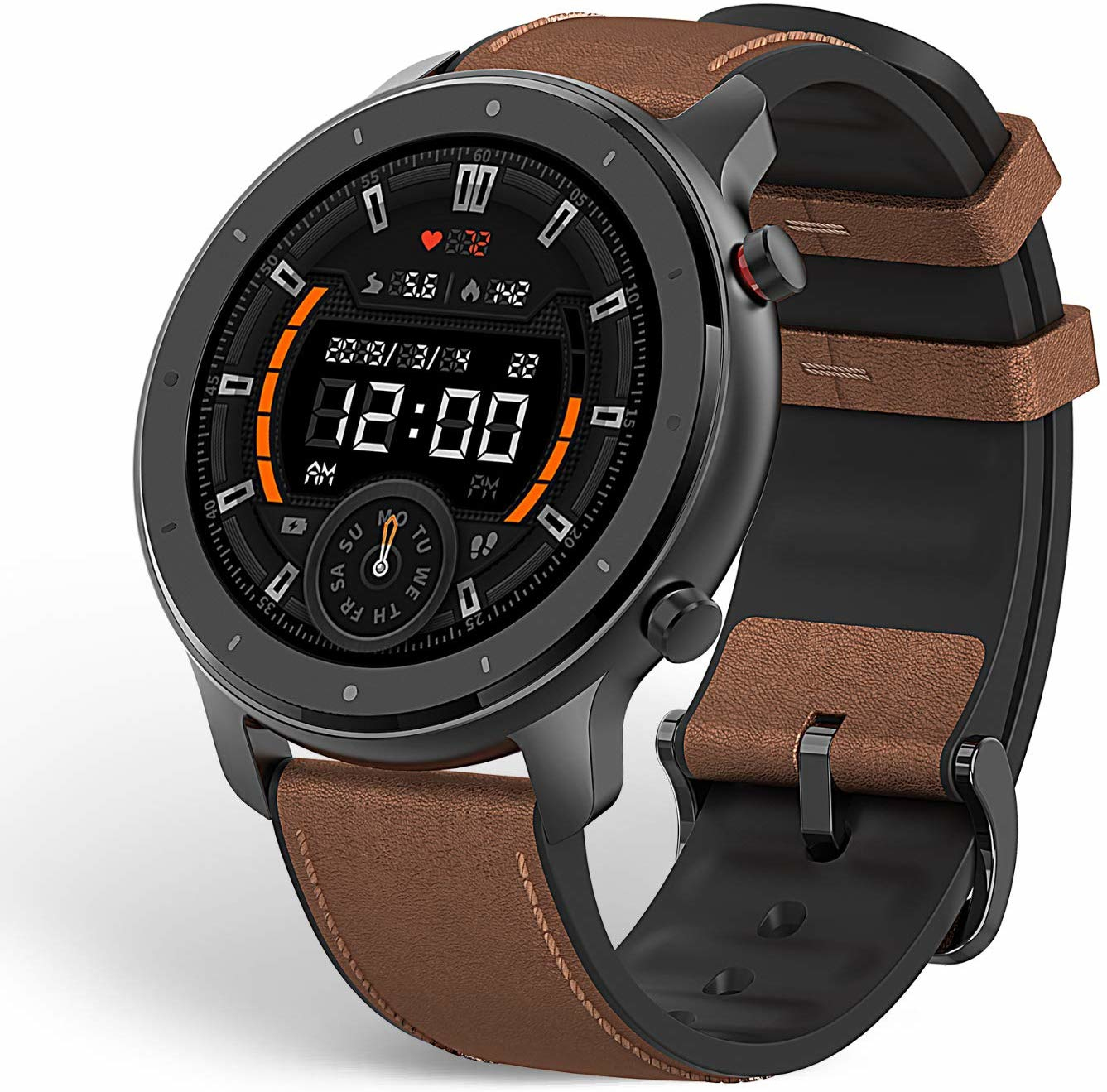 Amazfit GTR