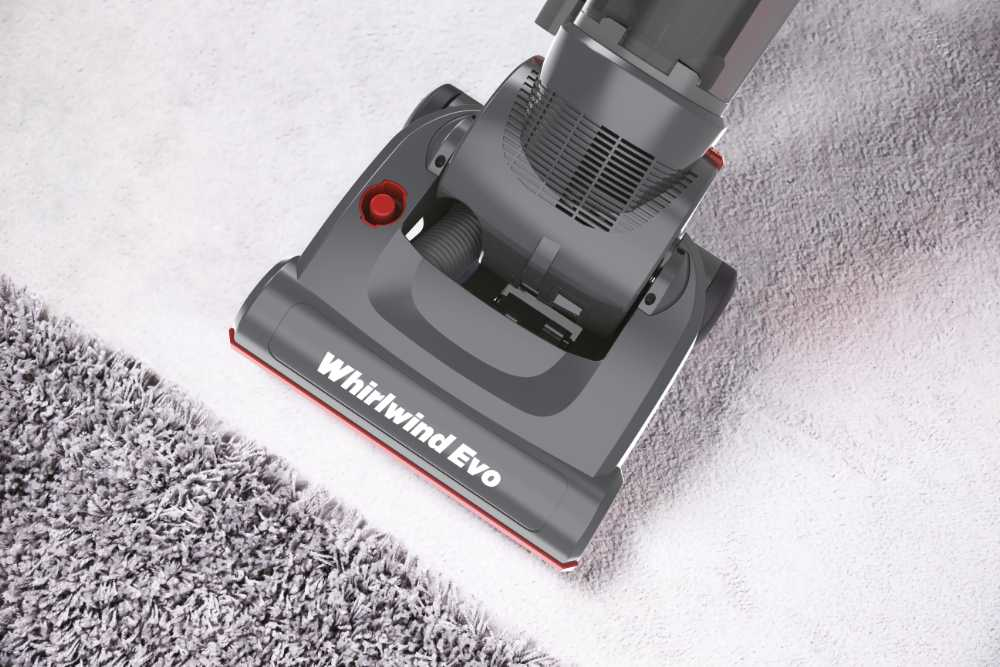 Hoover WRE07P 001 – image 8