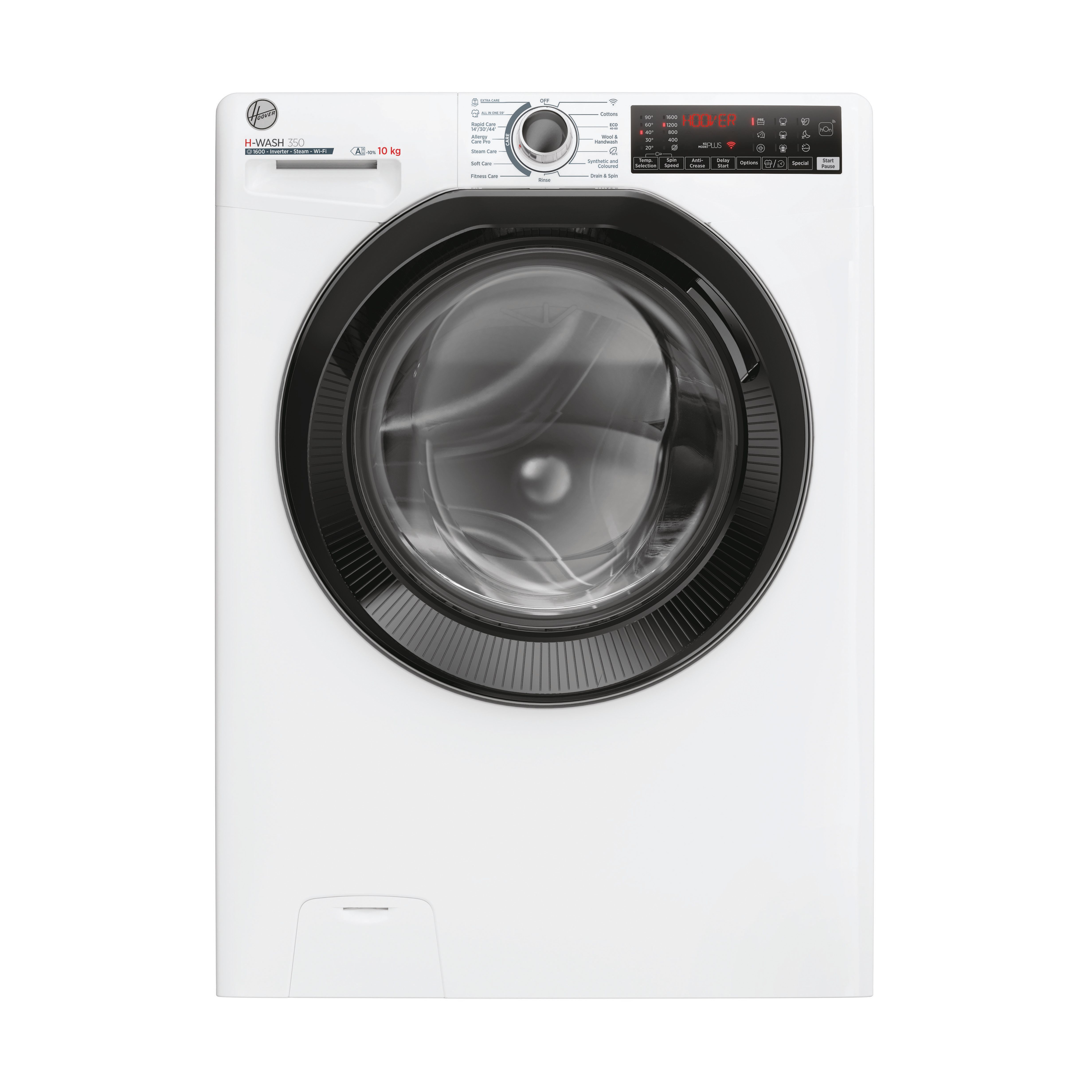 Hoover H3WPS6106TAMB680 — vue 1 sur 8