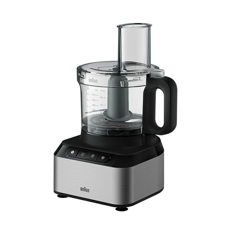 Braun FP 3233 SI – image 2