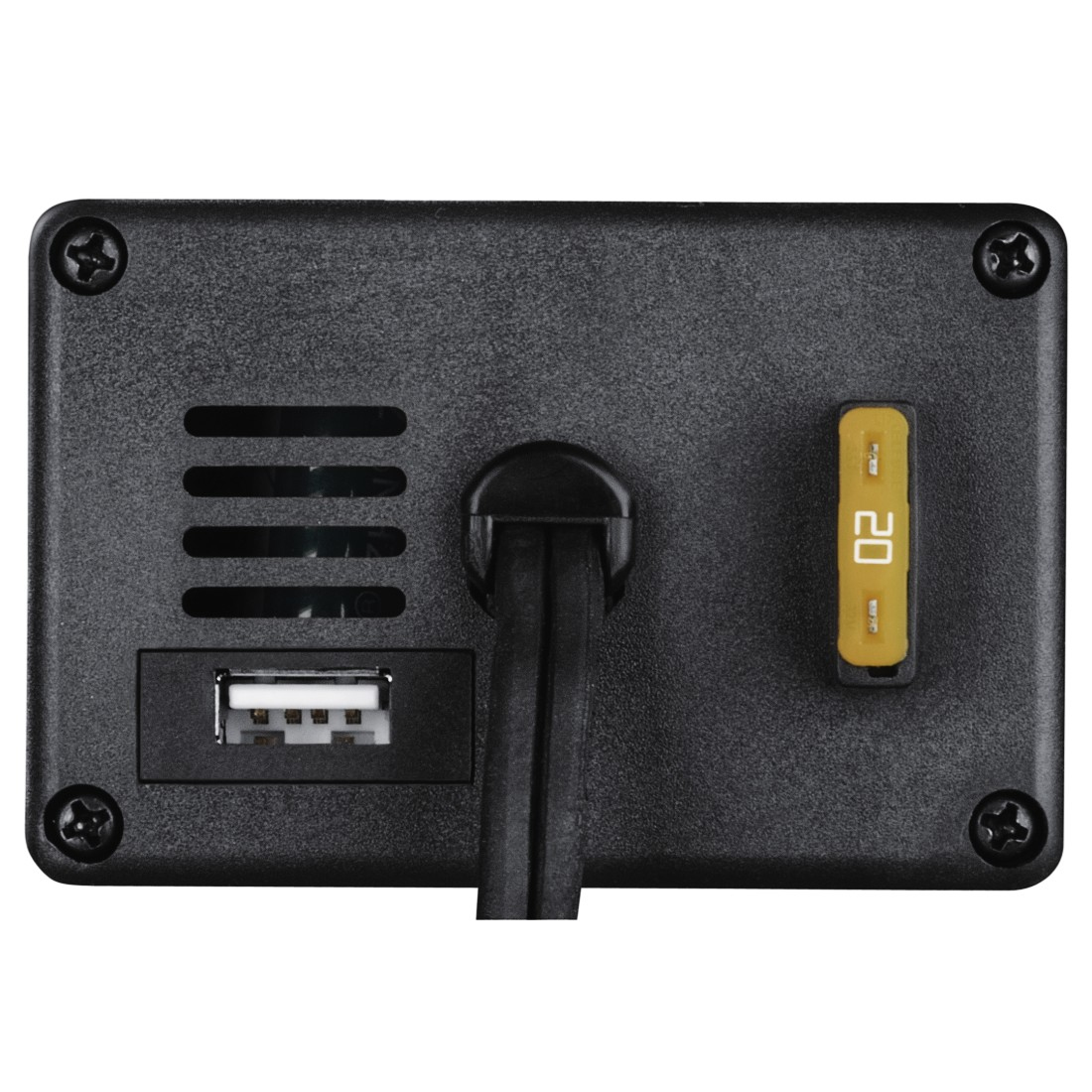 Hama Power power adapter/inverter Indoor – image 2