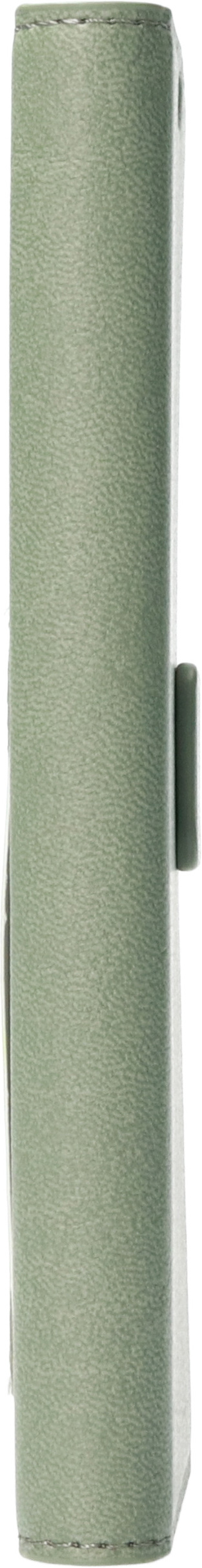 Mobiparts Classic Wallet Case Galaxy A70 Stone Green – image 5