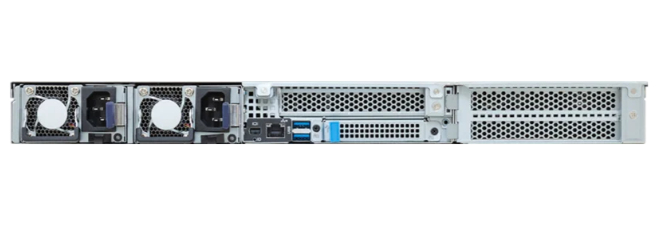 GIGABYTE R143-EG0-AAC1 AMD SoC Socket SP6 Rack (1U) Black, Steel – image 4