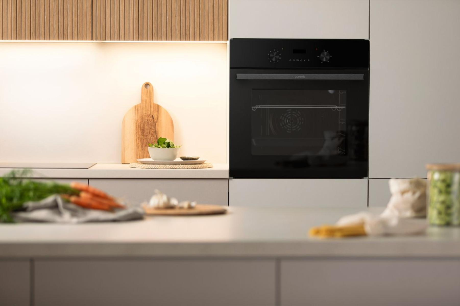 Gorenje G400 BOA6735AO1BGOT – image 9