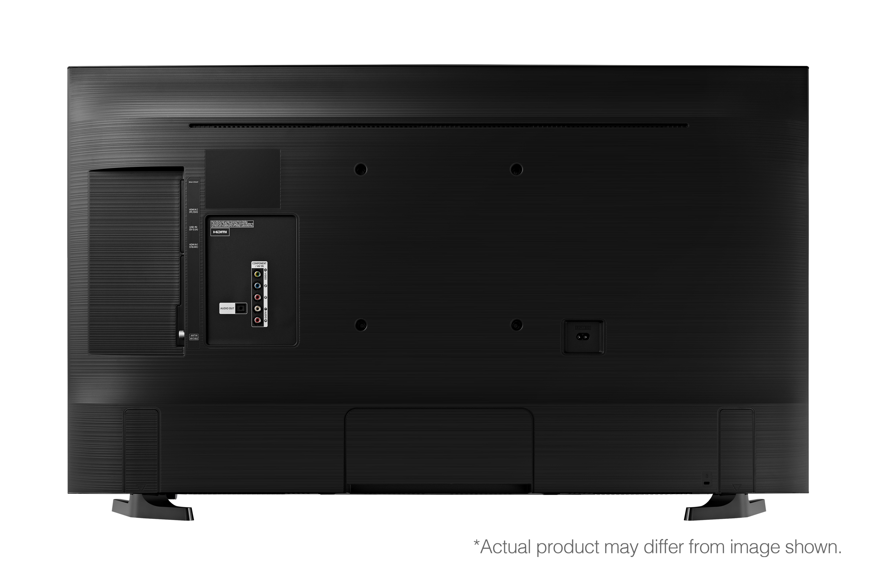 Samsung UE32N4000AK 81.3 cm (32") HD Black – image 2