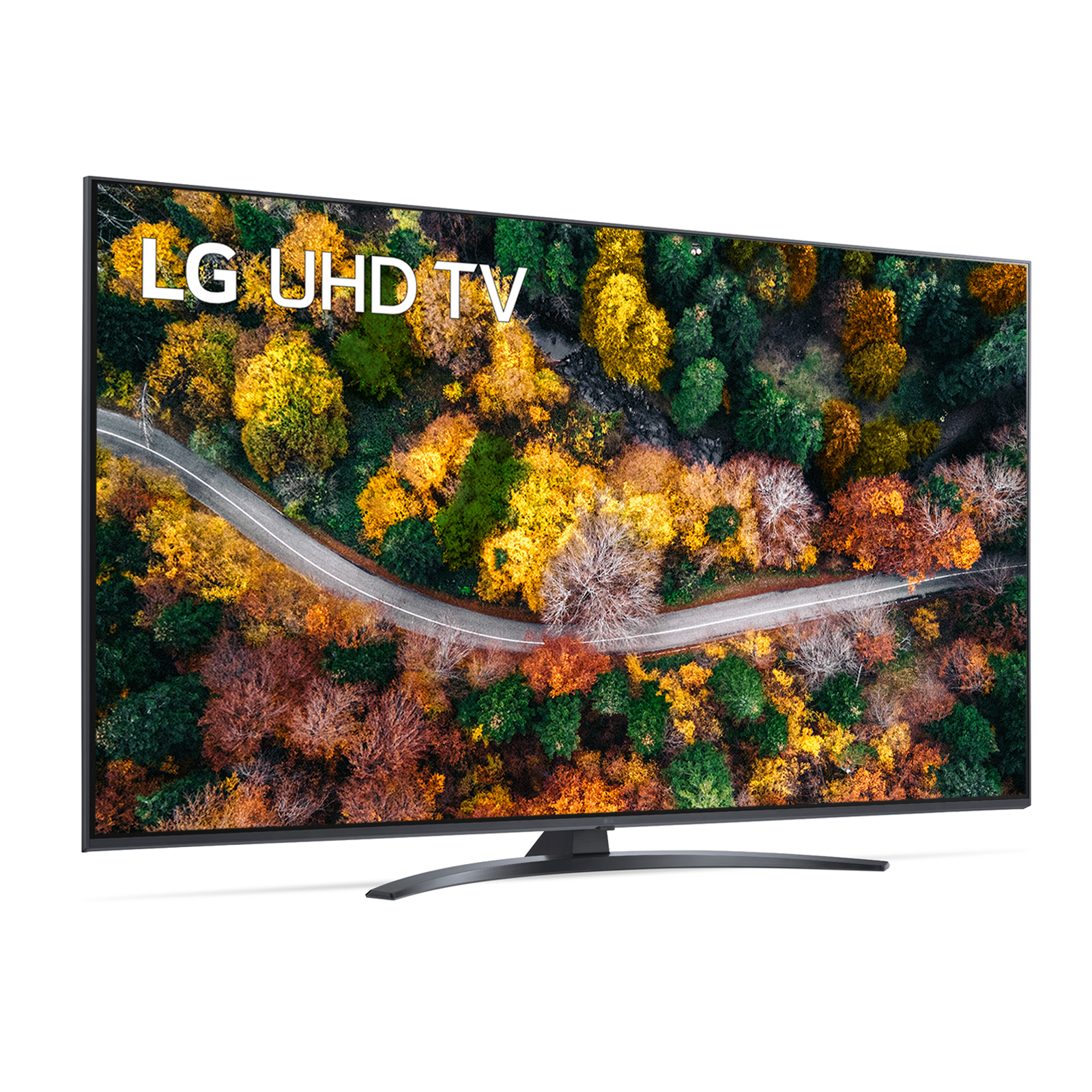 LG 50UP78006LB 127 cm (50") 4K Ultra HD Smart TV Wi-Fi Grey – image 6