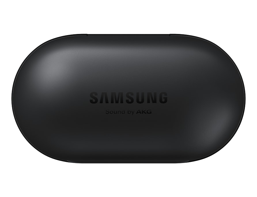 Samsung SM-R170NZKAXFA headphones/headset Wireless In-ear Calls/Music Bluetooth Black – image 9