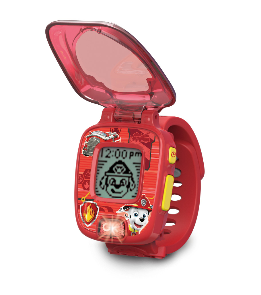 VTech Marshall Learning Watch – image 1