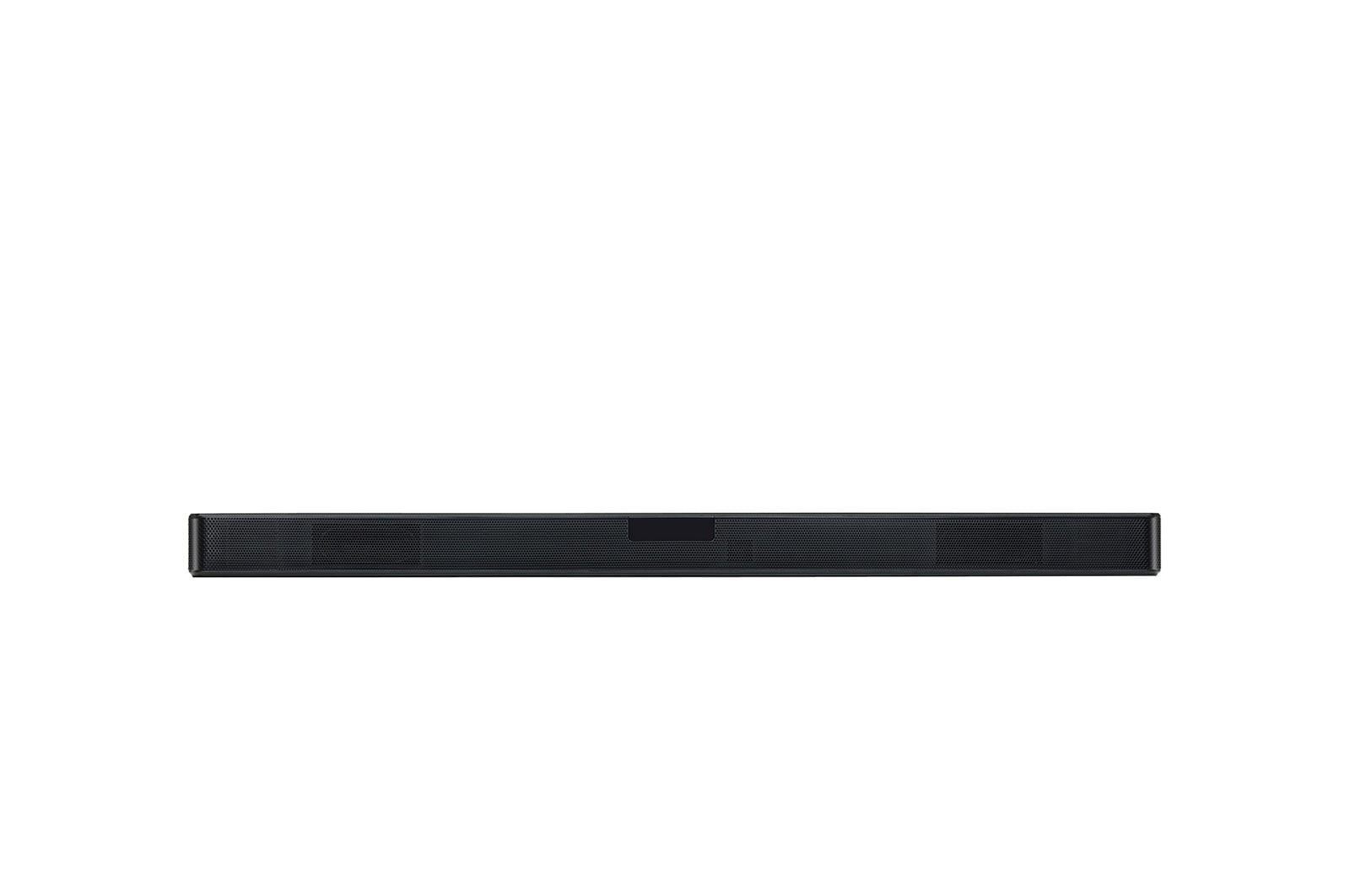 LG SN4R soundbar speaker Black 4.1 channels – image 2