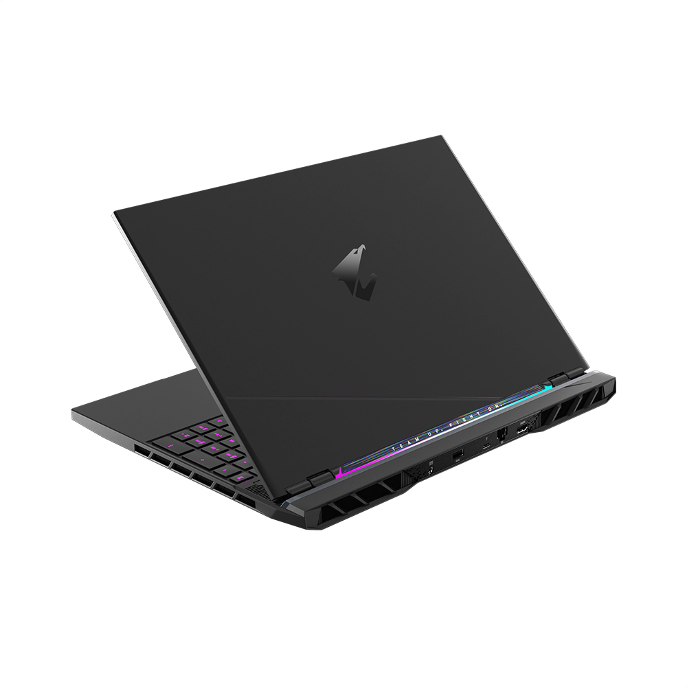 GIGABYTE AORUS 16 BKF-73US654SH – image 5