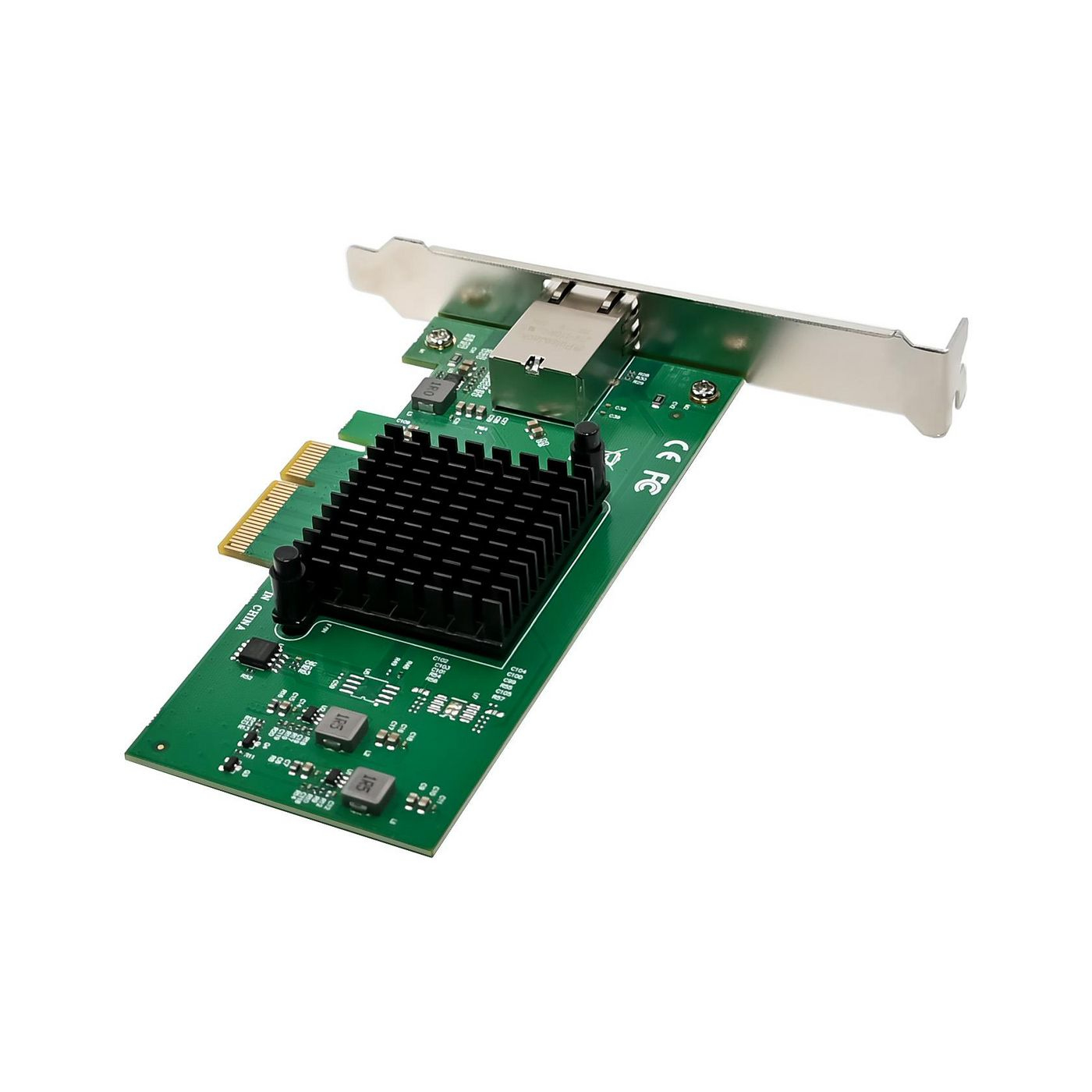 Microconnect MC-PCIEX4-AQC107 network card Internal Ethernet 10000 Mbit/s – image 5