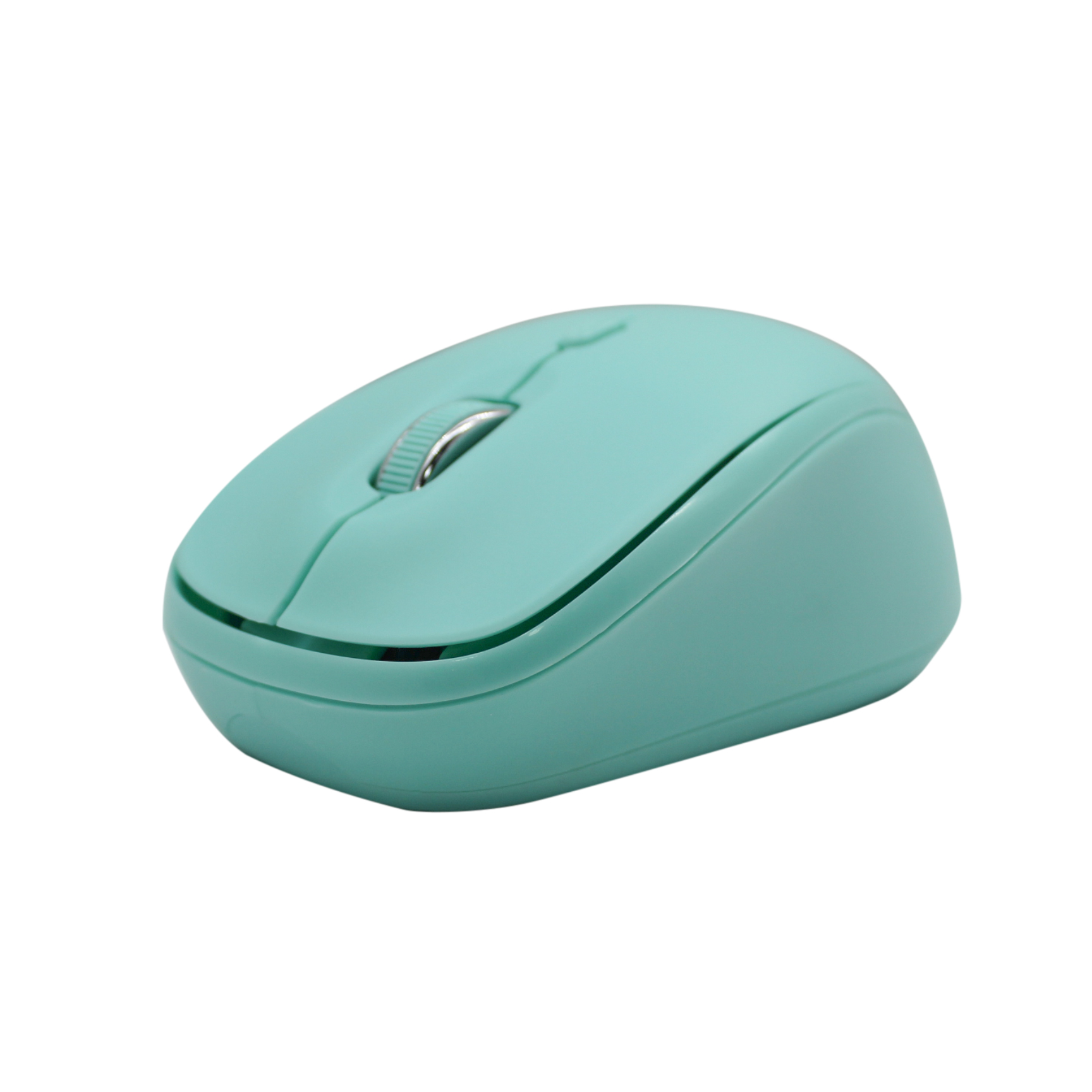 IOPLEE MWZ8179W-V mouse Office Ambidextrous RF Wireless 1600 DPI – image 3