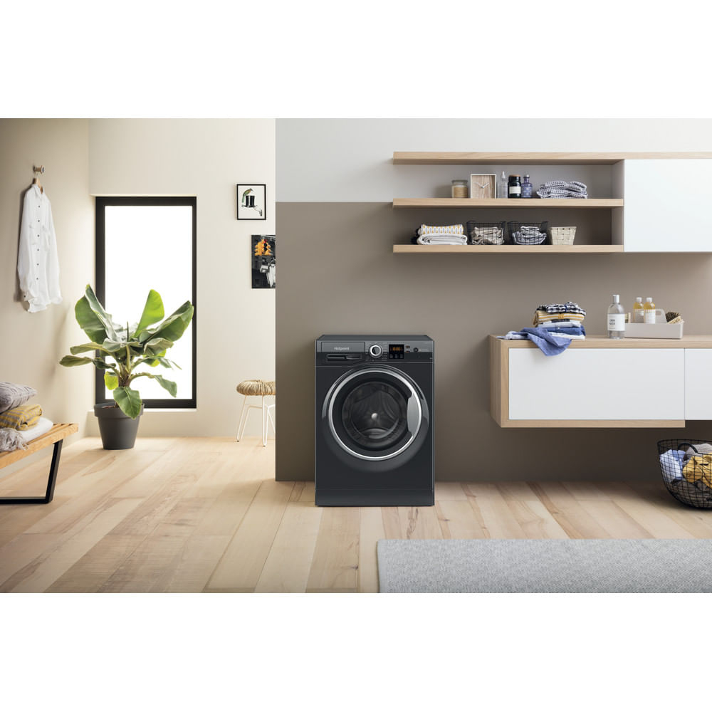 Hotpoint NSWR 846 BS UK – image 9