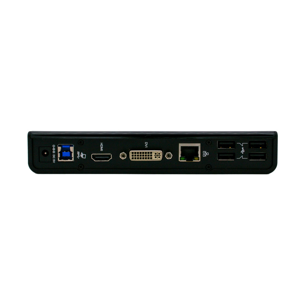 Origin Storage Docking Station USB 3.0 EQV to DELL 452-BBPG – image 5