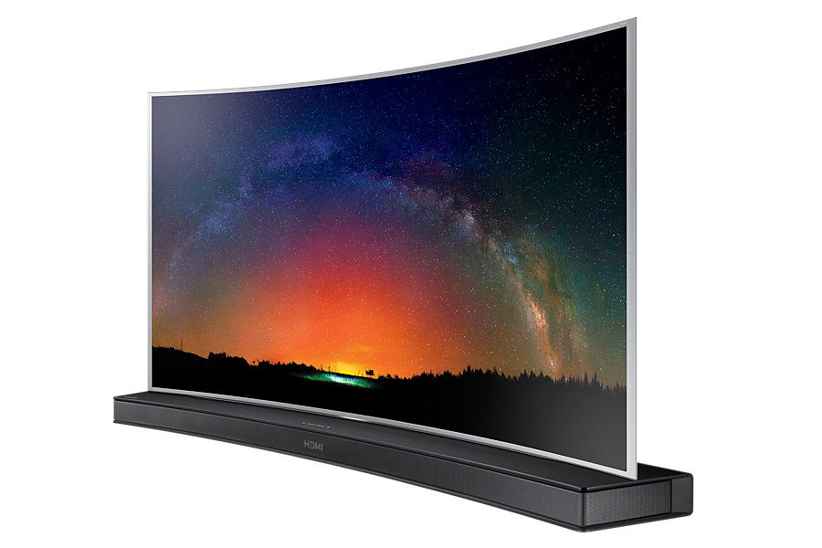 Samsung HW-J7500 soundbar speaker Black 8.1 channels – image 8