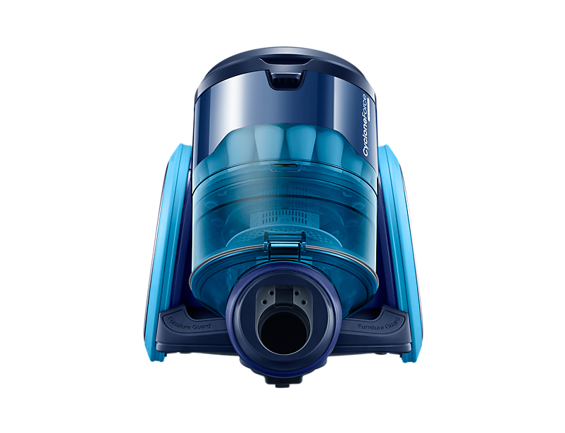 Samsung VC06H70E0HB 0.9 L Cylinder vacuum Dry 650 W Bagless – image 9