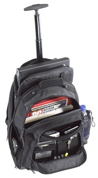 Targus 15.4" Rolling – image 3