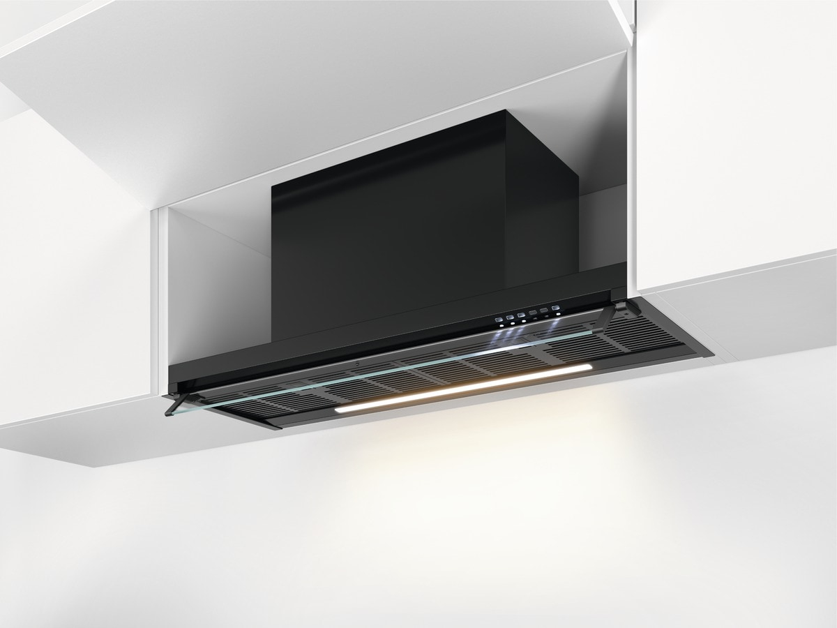AEG GE68D9HB — vue 1 sur 8