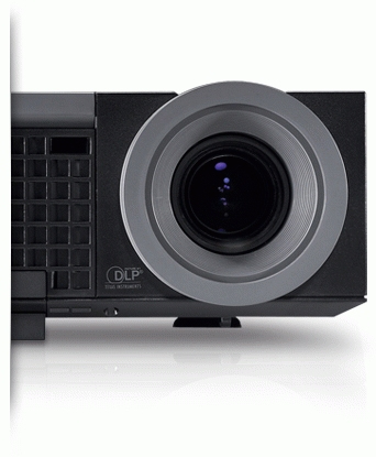 Dell 1409X Projektor – image 2