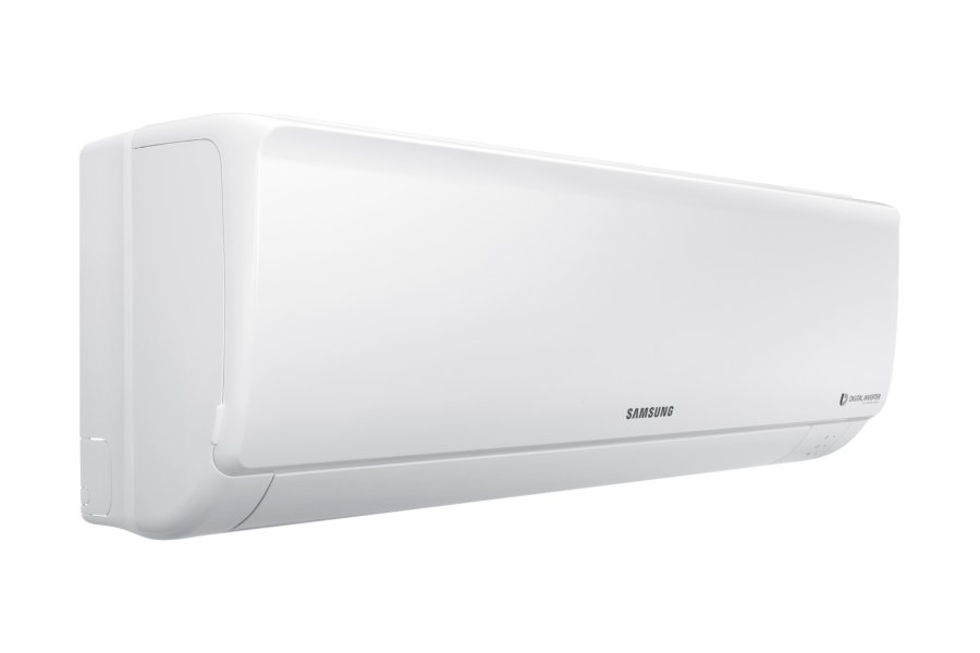 Samsung AR07KSFHBWKN Air conditioner indoor unit White – image 5