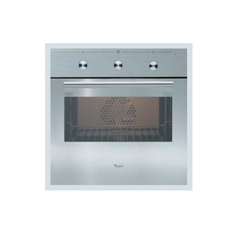 Whirlpool AKP 286/IX