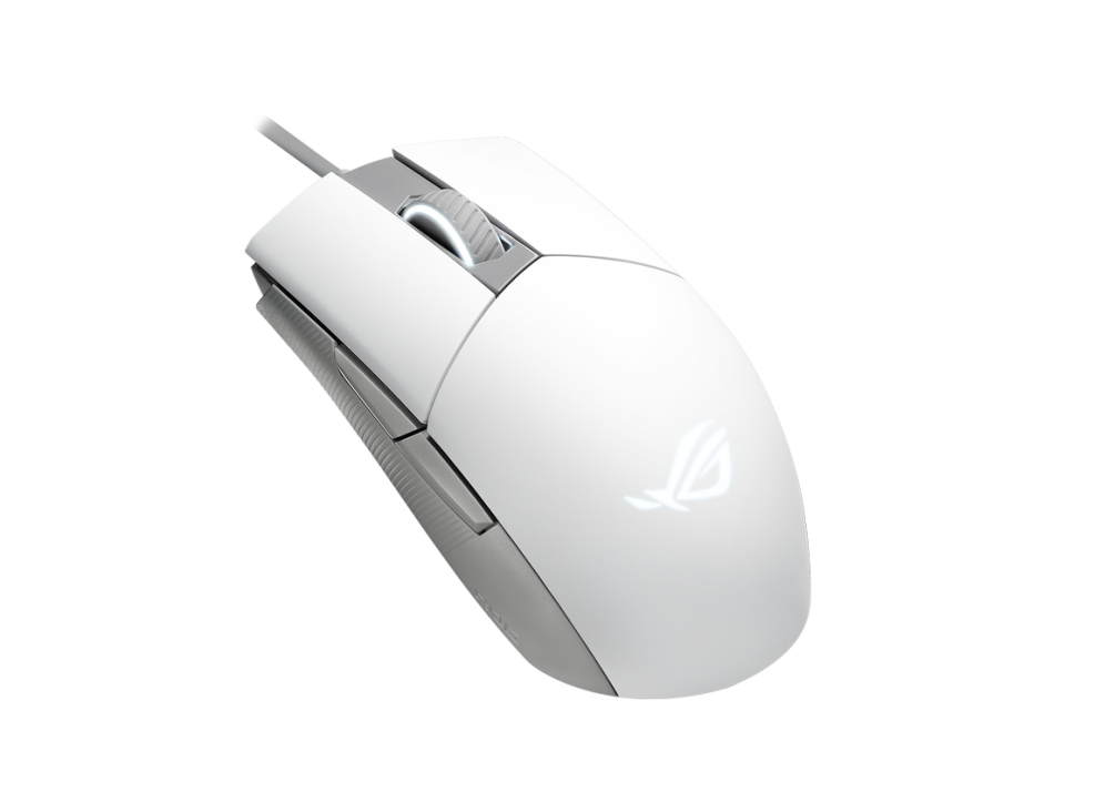 ASUS P516ROGSTRIXIMPACTII mouse Gaming Ambidextrous USB Type-A Optical 6200 DPI – image 2