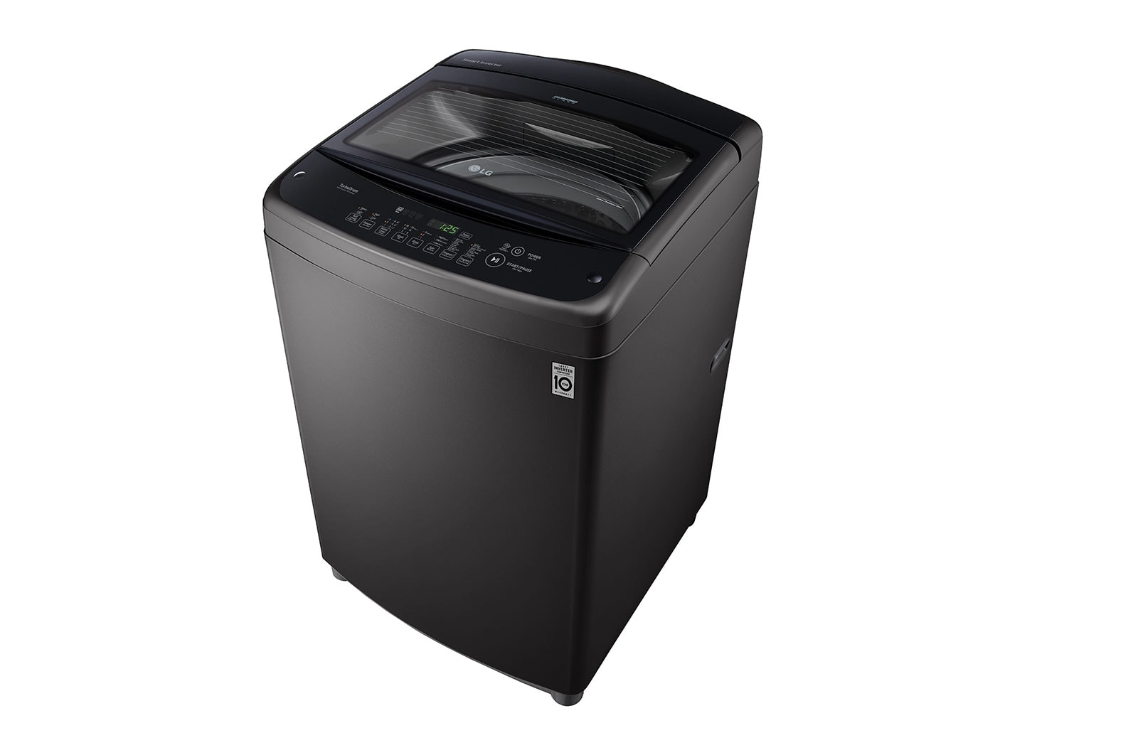 LG T1866NEHT2 washing machine Top-load – image 8