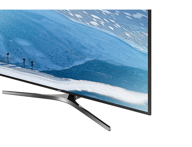 Samsung UA55KU6400K 139.7 cm (55") 4K Ultra HD Smart TV Wi-Fi Black – image 5