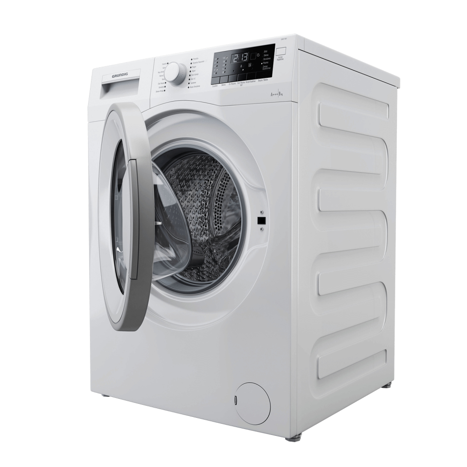 Grundig GWM 9801 – image 2