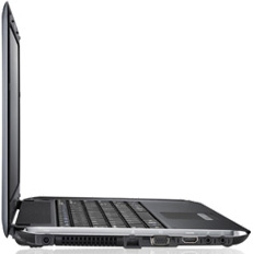 Samsung X X420-FA02 Intel® Pentium® SU4100 – image 3