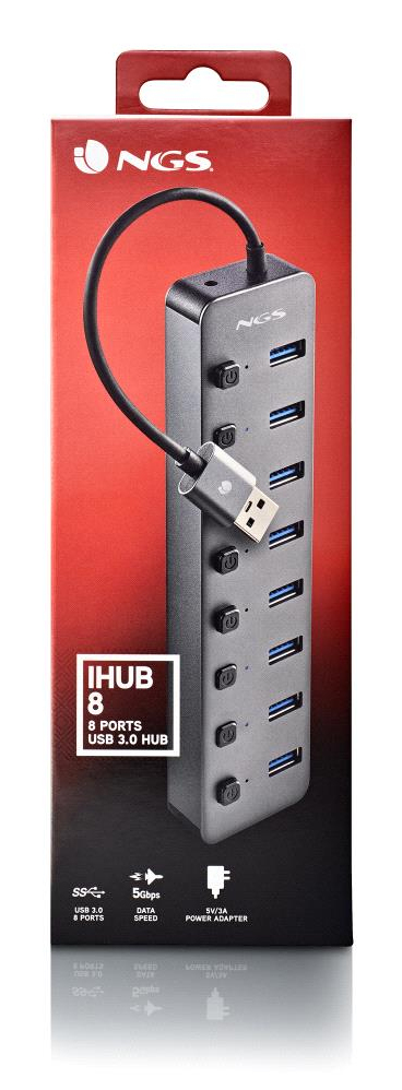 NGS IHUB 8 – image 4