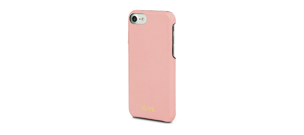 dbramante1928 London - iPhone SE/8/7/6 Series - Dusty pink – image 2