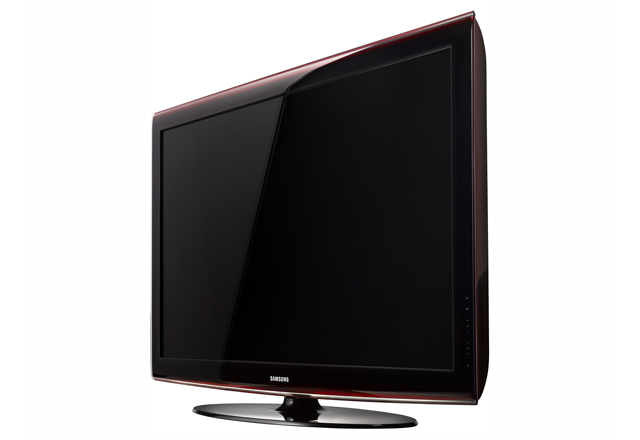 Samsung LE22A650 55.9 cm (22") WSXGA+ Black – image 2