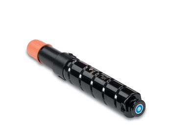 Canon GPR-33C toner cartridge Original Cyan