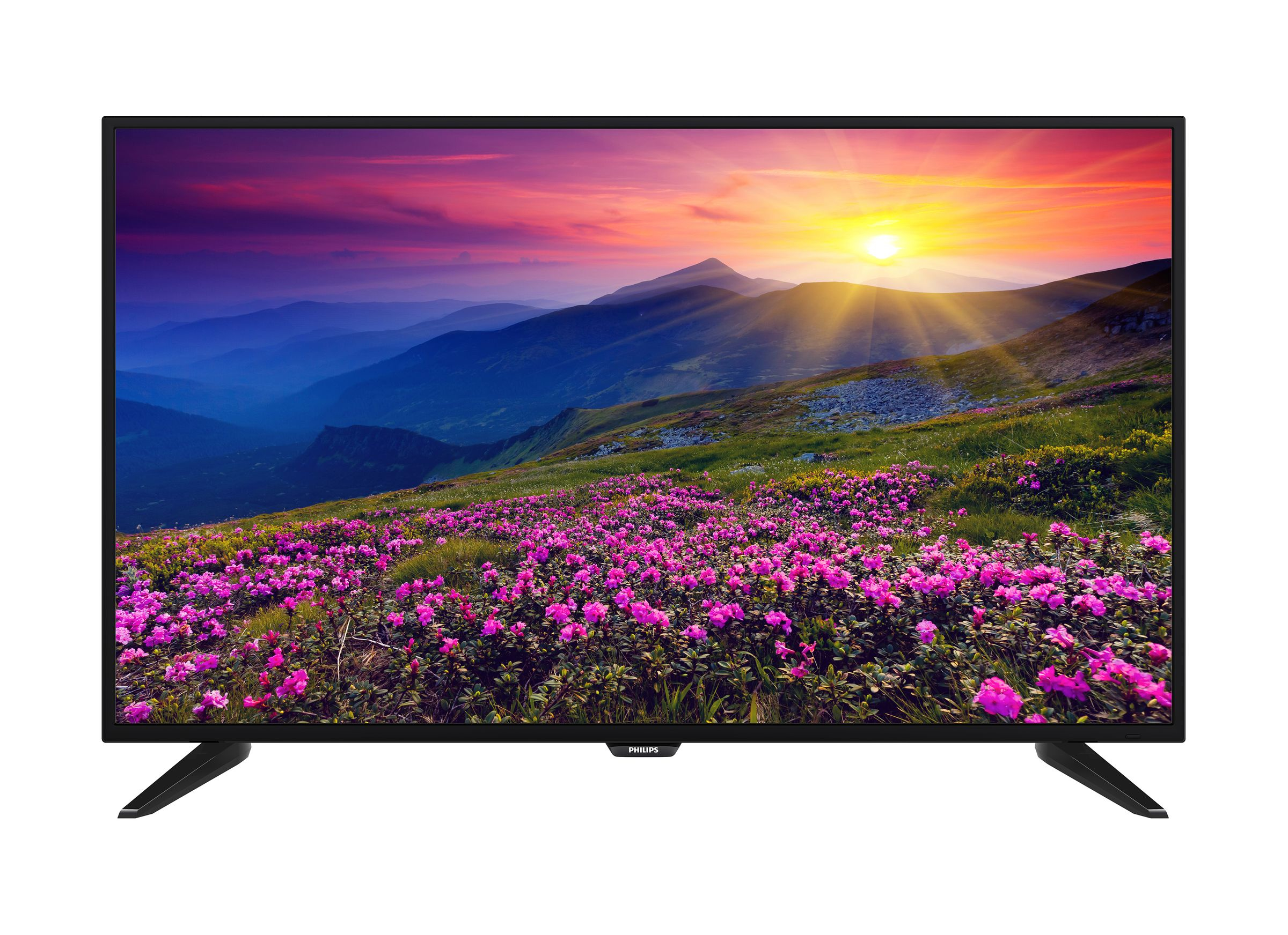 Philips 4000 series 32PFL4532/V7 TV