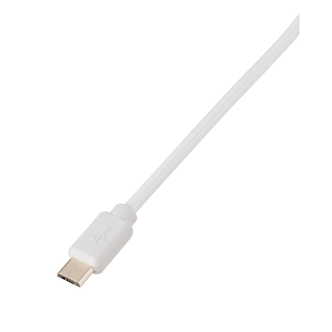 Hama 124564 Mobile phone, Smartphone White USB Auto – image 3