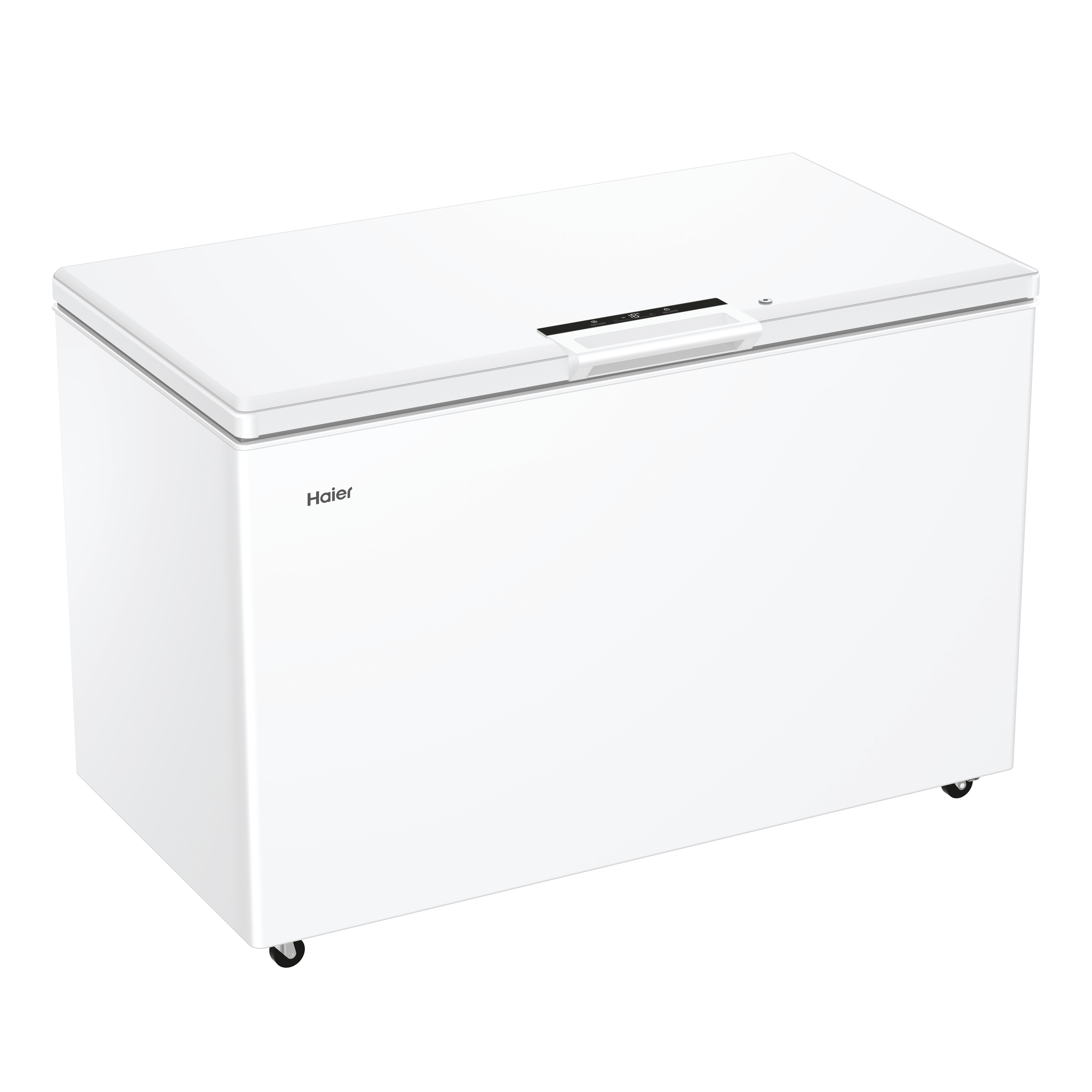 Haier HCE420E — vue 1 sur 8
