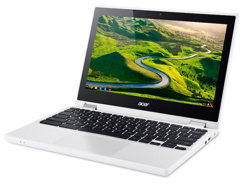 Acer Chromebook R 11 CB5-132T-C13T Intel® Celeron® N3060 – image 6
