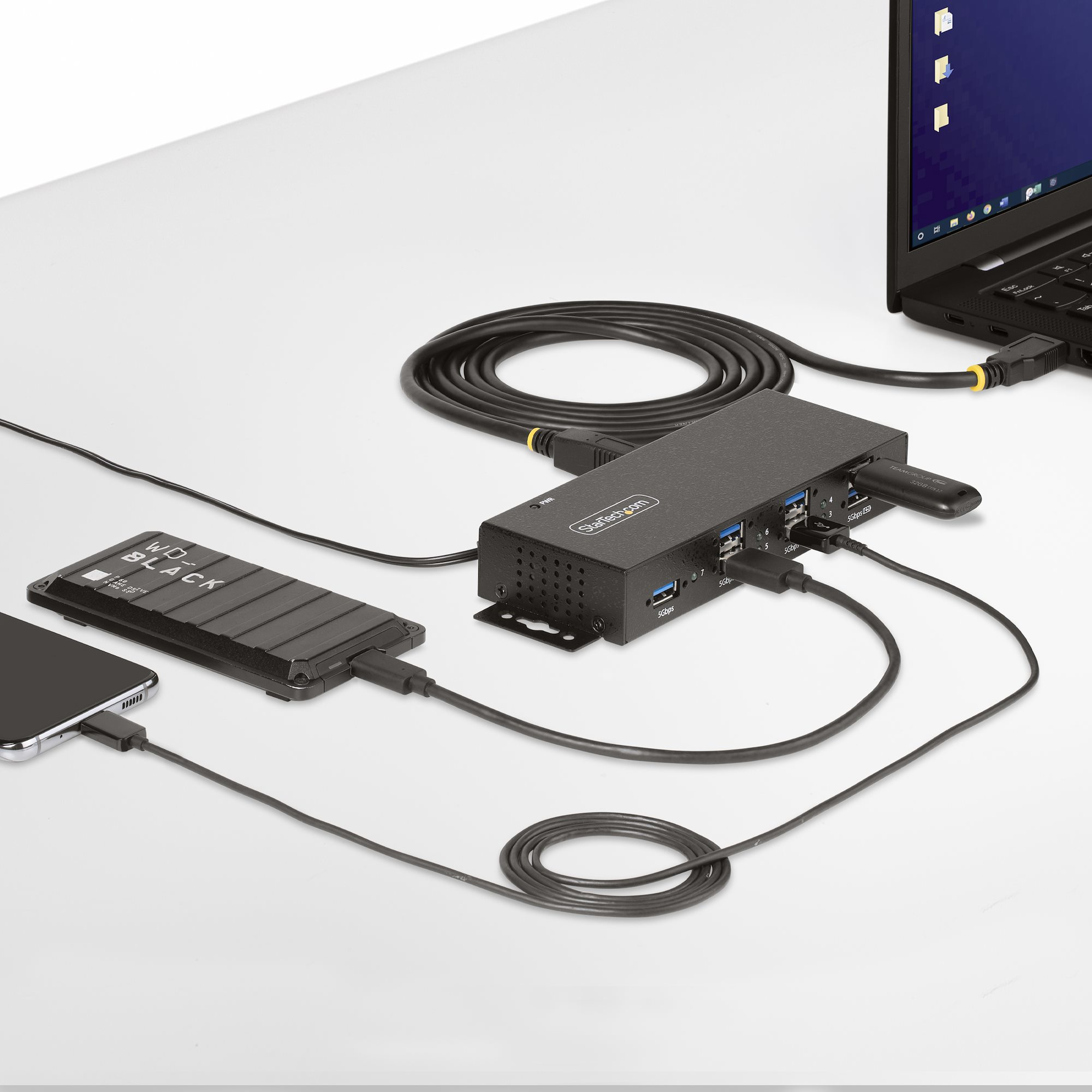 Product Gallery