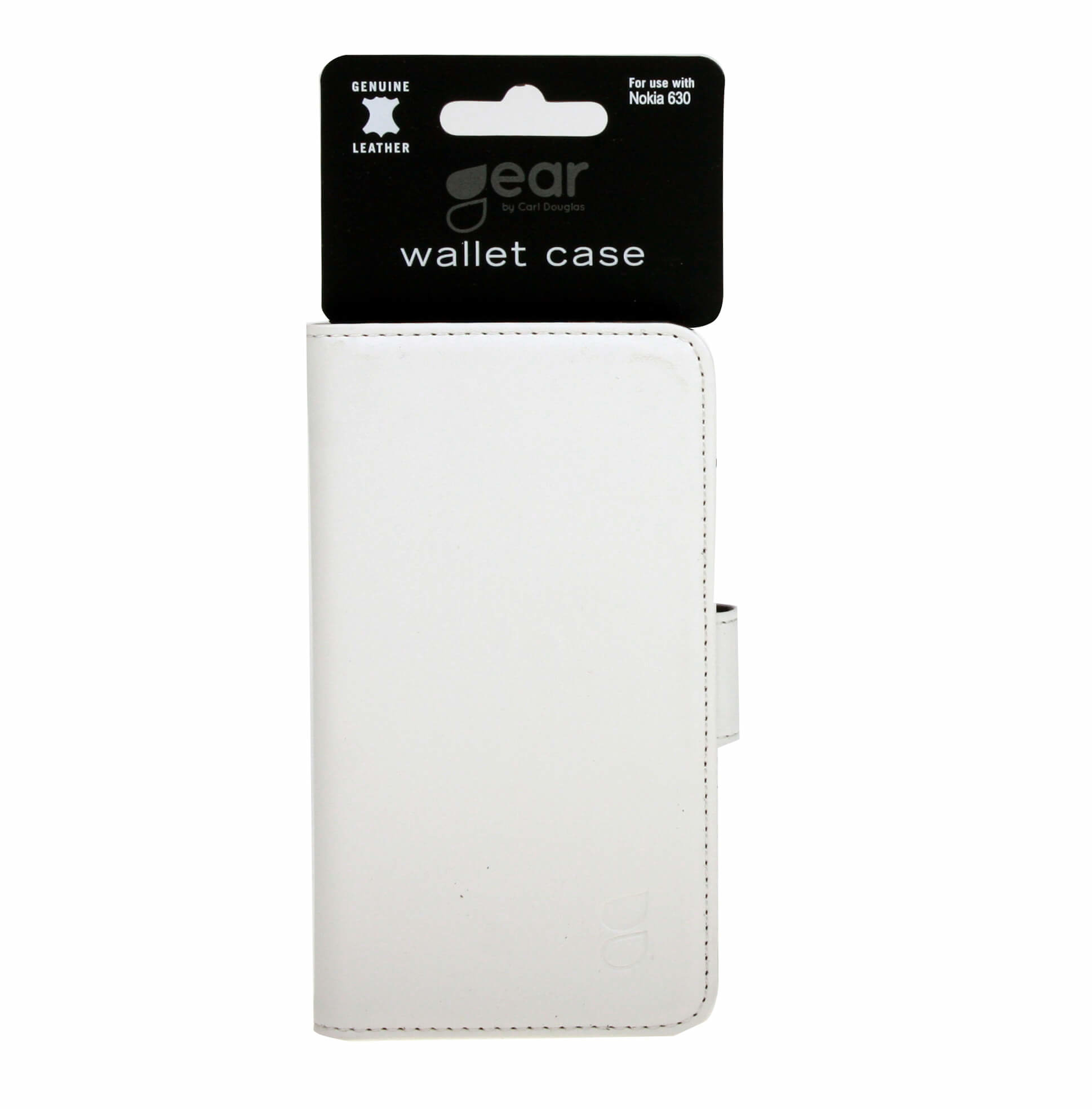 Gear 658872 mobile phone case Flip case White – image 2