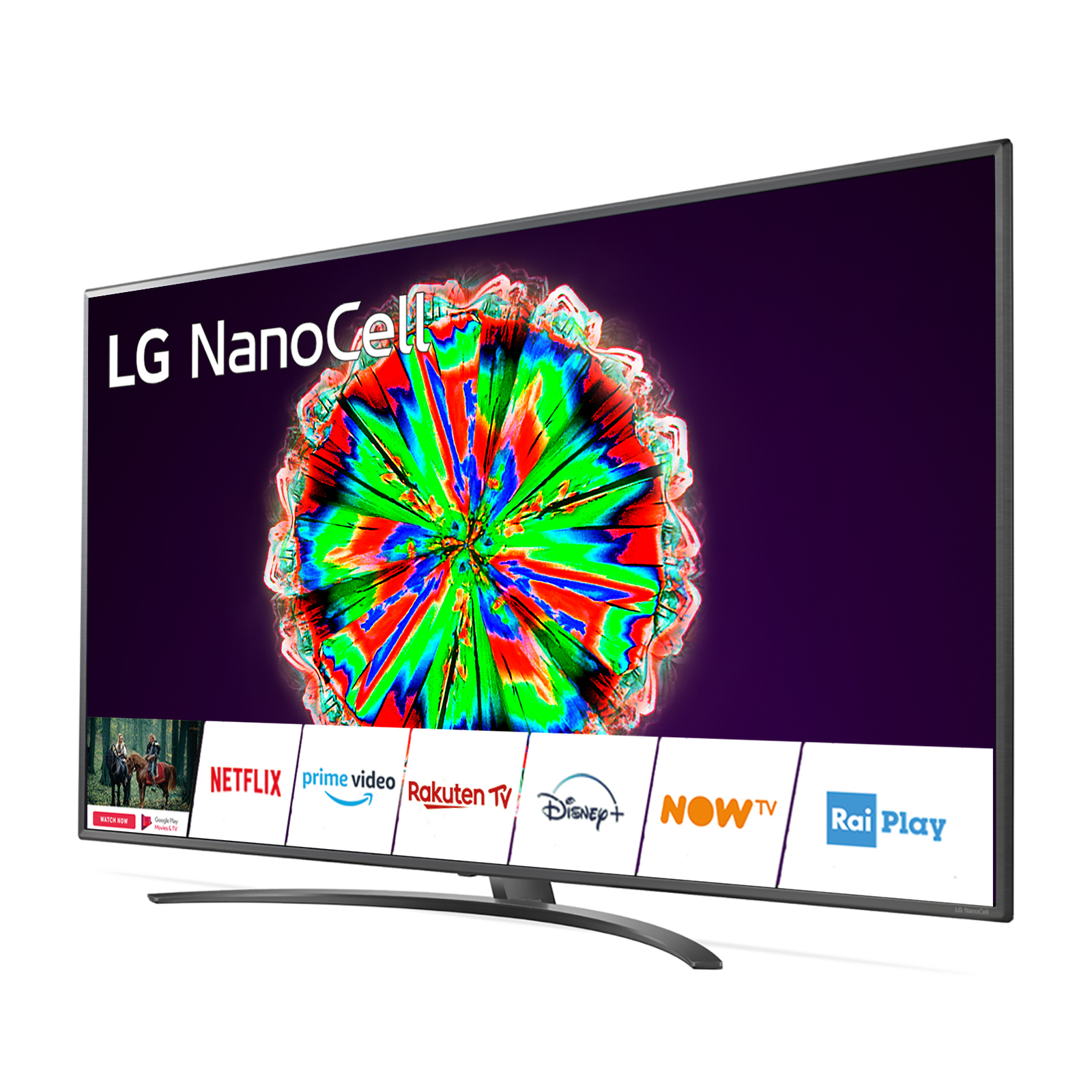 LG NanoCell 75NANO796NF.API TV – image 3