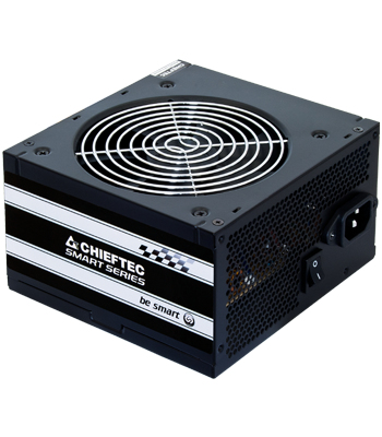 Chieftec GPS-550A8 power supply unit