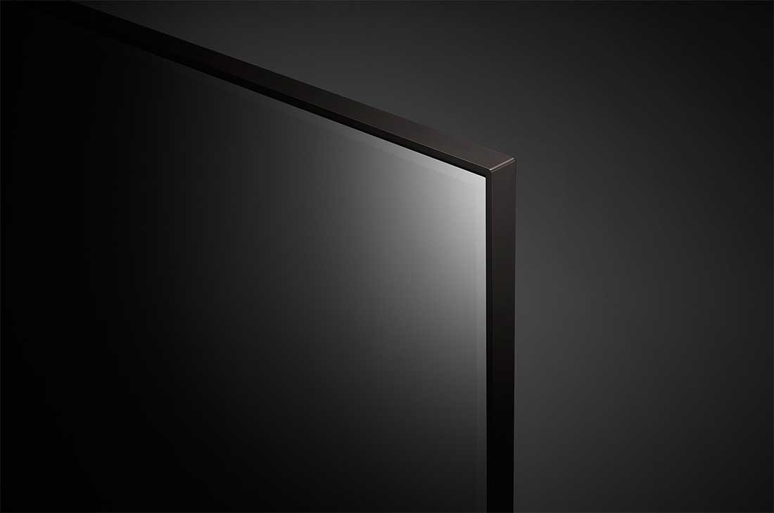 LG 86UP8050PSB TV 2.18 m (86") 4K Ultra HD Smart TV Wi-Fi Black – image 8