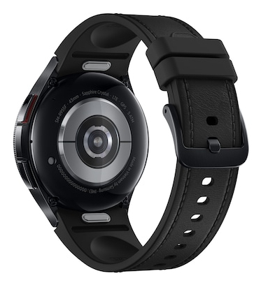 Samsung Galaxy Watch6 Classic SM-R955FZKAXAC smartwatch / sport watch – image 4
