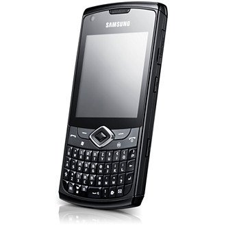 Samsung Omnia Pro GT-B7350 – image 7