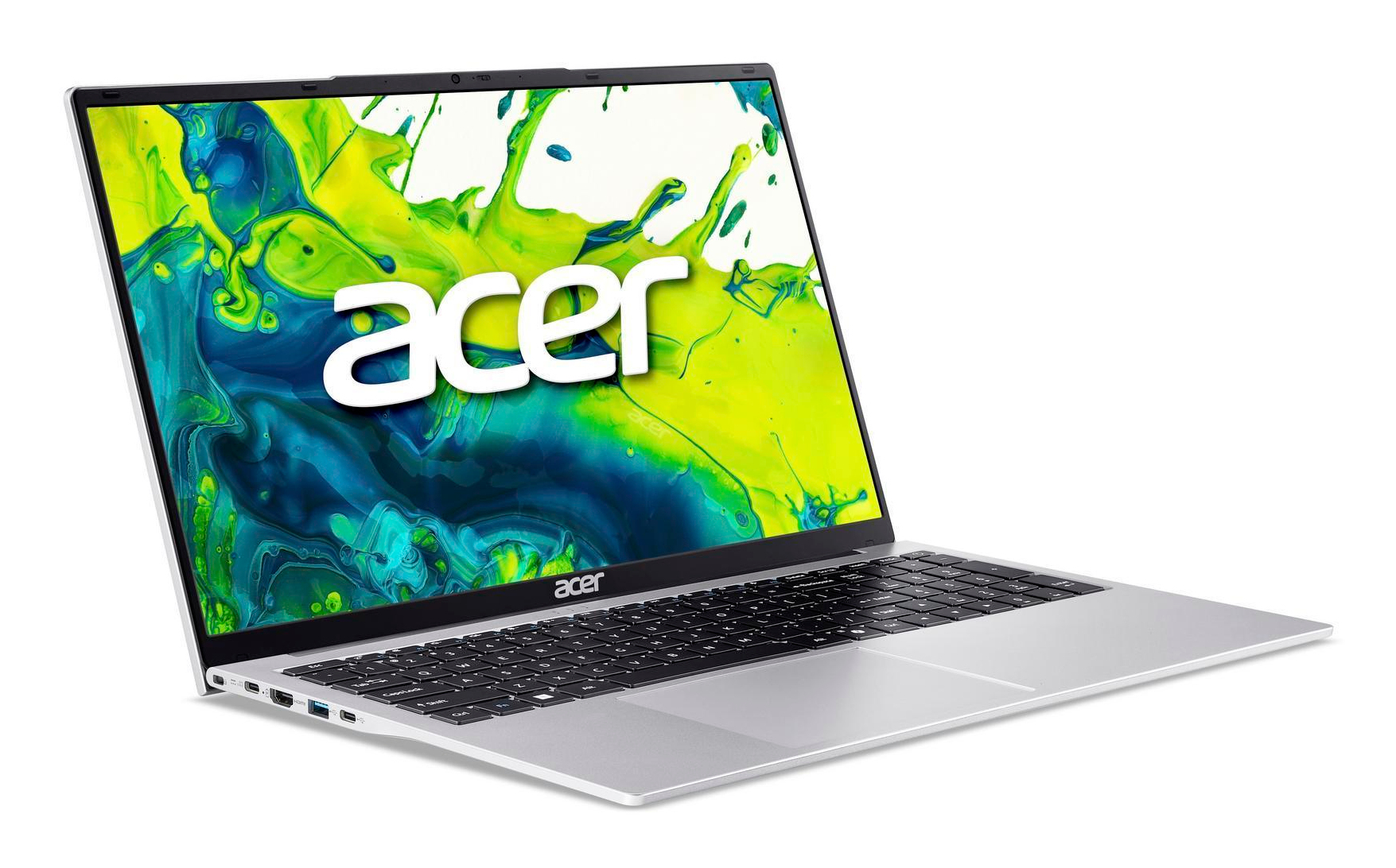 Acer Aspire Lite AL17-51P-54RE Intel Core 5 120U Laptop – image 2