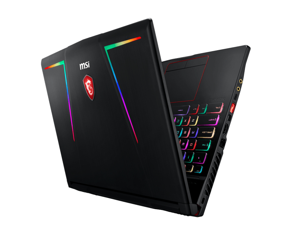 MSI GE63 8RF-226MX – image 4