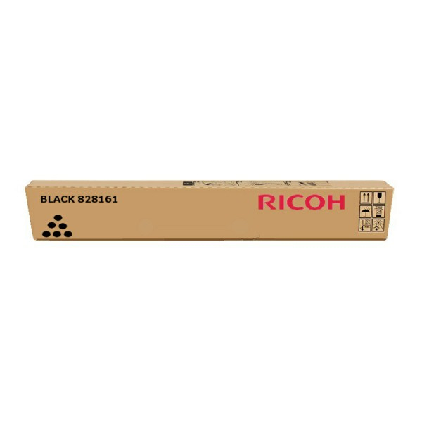 Ricoh 828306 toner cartridge 1 pc(s) Original Black