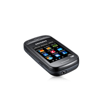 Samsung B3410W Ch@t Wi-Fi – image 7