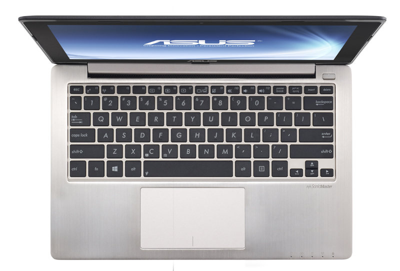 ASUS Vivobook S200E-DB31T-PK-CA laptop Intel® Core™ i3 i3-3217U – image 5